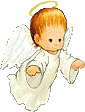 image animé ange